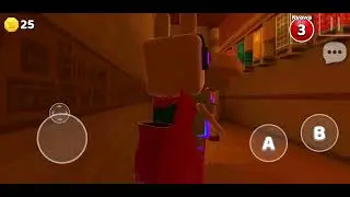 Part 1 beenotep Desert Adventure cuil