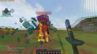 COMBOTAGE #1