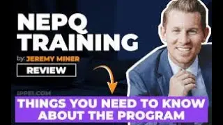 I PAID $21,000 FOR JEREMY MINER'S COACHING PROGRAM. MY REVIEW.