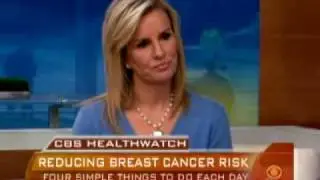 Reducing Breast Cancer Risk