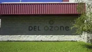 DEL Ozone Commercial Pool Promo