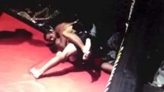 Joey Gomez Vs Ray Bradda Cooper destiny na koa april 6 2013