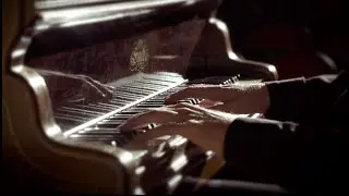 Ludwig van Beethoven: Moonlight-Sonata. Played after Franz Liszt's Teachings.