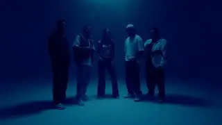 VALERIA, ONCE, Heavy Coste, M.Timére, Yafett - 2AM (Video Oficial)