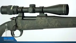 Gun Of The Week: Wilson Combat NULA Model 20