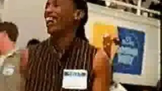 Lil Penny - Superbowl Party