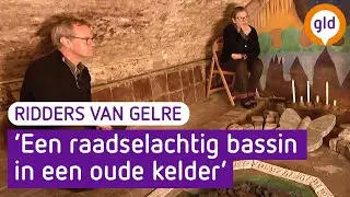 Verhalenhuis in Zutphen (01 maart 2021) E09 - S08 * Ridders van Gelre