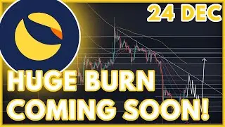 LUNC PRICE PREDICTION TODAY! | LUNA CLASSIC (LUNC) PRICE PREDICTION & NEWS 2022!