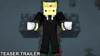 How I Became a Drug Lord in this Minecraft Event (Teaser Trailer)