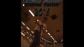 THOMAS MAREE / 2015