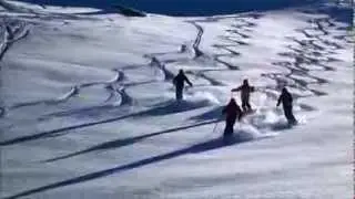 Four in the Felsental