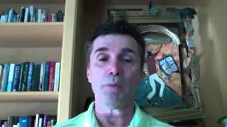 Uncommon Gay Spiritual Warriors | Discovery 4: Can We Choose Our Destiny? | Bo Sebastian