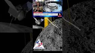 Bennu Asteroid Will 100% Hit Earth