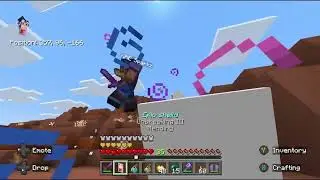 PVP WITH ME