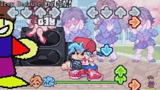 True Torture (FNF Edition)