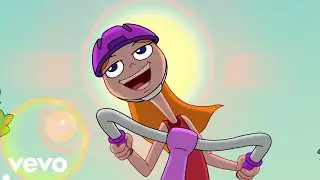 Candace - Such a Beautiful Day (From “Phineas and Ferb The Movie: Candace Against the Universe”)