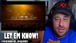 OG3NE &ndash; Take The Money And Run (Three Times A Lady) (Live) REACTION!