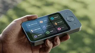 This Year&rsquo;s Most EPIC Tech Gadgets For Seniors! 2025 Amazon Review