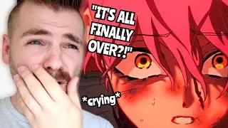 IT IS ALL OVER?!!! | ALIEN STAGE 