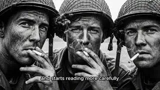 When Allies Nearly Became Enemies: Patton, Stalin, and a Hidden WWII Crisis