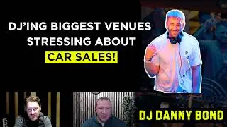 Don't Mistake Being Bigger For Being Better! Dealerchat Clips ft Danny Bond