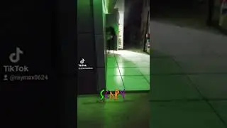Scary Momo Part 2