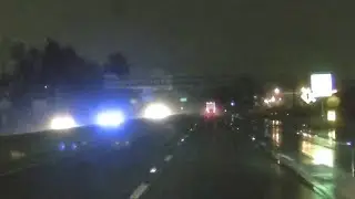 Tracking winter weather road conditions in Roanoke