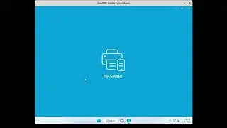 Using HP Pro 8610 And  Scanning To A PC