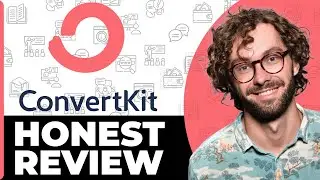ConvertKit for Email Marketing Honest Review - Watch Before Using