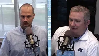 Carolina Insider - Olympic Sports Update (Full Segment) - March 11, 2025