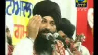 DEV KARO DAYA - Bhai Sarabjit Singh Ji laddi