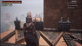 Building MACHICOLATIONS in Conan Exiles