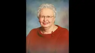 Funeral Mass, Janet Kane  June 23, 2024