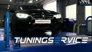 TUNINGSERVICE​ HEAD​ OFFICE​ IN​ NORWAY (TTC.Tuning Thailand Company)