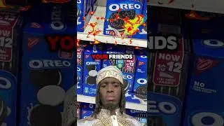 BEST OREO FLAVORS EVER 😱