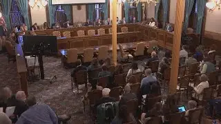 Sex education standards under scrutiny at the Capitol