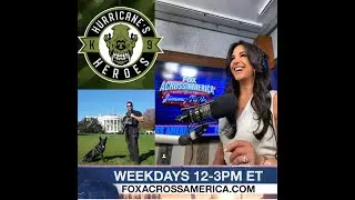 Fox Across America Takeover with Emily Compagno