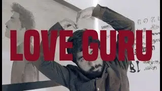 Suthar Jey - LOVE GURU