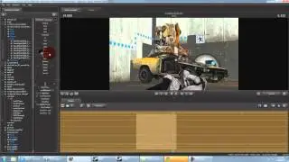 [ SFM TUTORIAL ] Handheld Camerawork through Pupeteering
