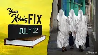 Your Morning Fix: Kerala church priests face sexual abuse charges