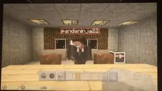 Horror is Real : Minecraft PsVita Interview Horror Map