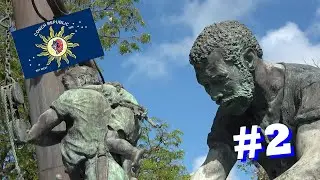 The Conch Republic | Celebrity Travel Vlog Series #2