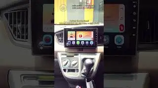 Upgrade ORCA ADR 9988 QLED PRO + G2 DVR MOBIL CALYA #camera360 #headunitandroid #audioperdana