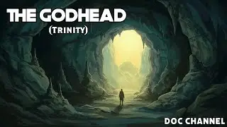 The Godhead (Trinity)