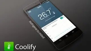 Review Coolify - Refrigera tu m&oacute;vil - Solo m&oacute;viles rooteados - AppLover