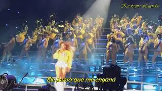 Sorry Live | Beyonc&eacute; - Coachella 2018(TRADU&Ccedil;&Atilde;O/LEGENDADO) ''Pt/Br''