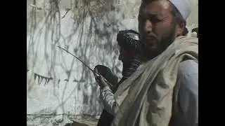 9/11 Afghanistan 2001  AFPAK Border: Taliban calling shots in Spin Boldak