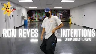 In Review - Modern | Ron Reyes