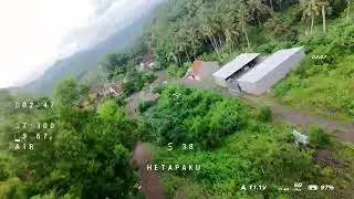 tengading so high