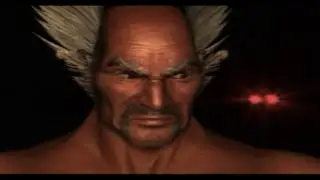 TEKKEN 3 my Double Arcade Mode run as Jin Kazams on Hard Difficulty